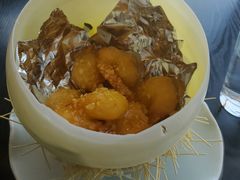 -柒园·三十年创意杭帮菜(龙湖滨江天街店)