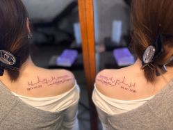 -PinooTattoo皮奴刺青纹身设计总部