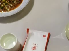 -渝信川菜(南滨店)