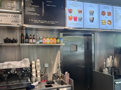 -ARKET CAFÉ(三里屯太古里店)