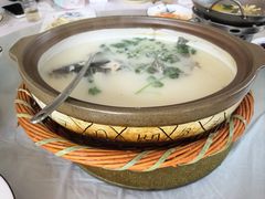 -翠茗农庄土菜馆(天目湖店)