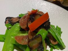 -HOME餐厅粤菜 融合菜