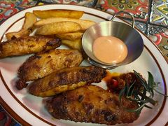 -BROWNSTONE布朗石西班牙餐厅(富城店)