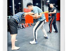 -极斗-IKMF马伽术·格斗运动学院(东直门店)