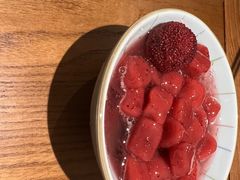 -李百蟹·江南蟹黄面(夫子庙店)