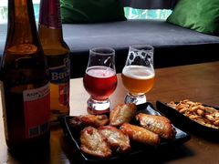 -虚荣精酿酒屋(五羊店)