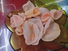 虾片-哈尔滨饺子王·东北菜(鱼鳞浃路店)
