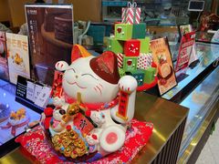 -卷心卷意·轻甜蛋糕(新光天地店)