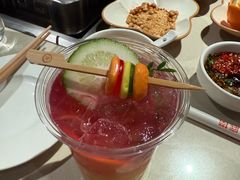 -海底捞火锅(劲松店)