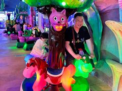 -珠海横琴长隆《卡卡虎奇遇记》