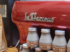 -阿什卡咖啡馆ESSCA COFFEE(塔里木石油宾馆店)