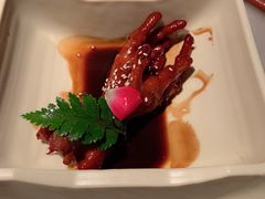 相爷鸡爪-枚青·临安酒肆(腾飞大厦店)
