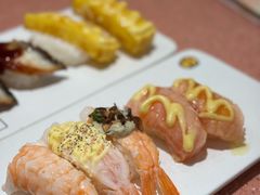 -元气寿司(金光华店)