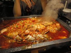 -炉鱼(西溪银泰城店)