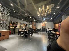 大堂-三俞竹苑(卓展店)