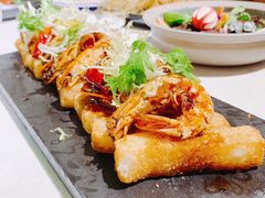 -荟廷·晶萃(陆家嘴尚悦湾店)