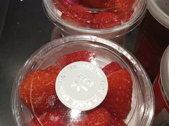 -皇冠幸福里动物奶油生日蛋糕(马祖路店)