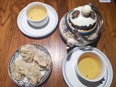 -纳瓦新疆菜(银都店)