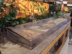 -享遇.锅姥姥牛排海鲜自助(小寨店)