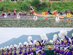 -福州罗源湾海洋世界旅游区