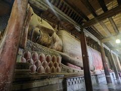 -张掖大佛寺景区