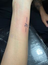 -刺客纹画纹身·洗纹身·穿孔饰品