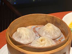 -镇江苏宁万豪酒店-苏筵中餐厅