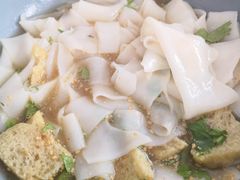 -董小西的凉皮和椒麻鸡(三元桥店)