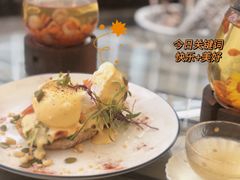 -WOKKA by艮上(中海环宇荟店)