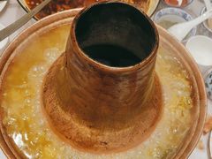 -1918中餐厅(衡山路店)