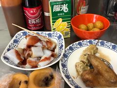 -法记开心粉面店(诗宁大厦店)