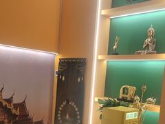 -泰古龙拨筋·spa按摩(成都环球汇店)