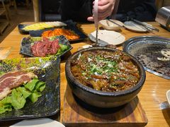 -好望角炭火烤肉(涪陵万达广场店)