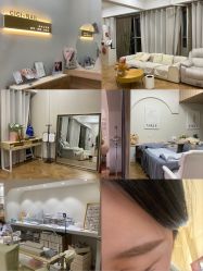 -希希美甲工作室cici-nail