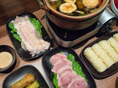 -锈场酒仙·潮粤小酒馆(鼓楼店)