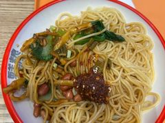 -鲜粮卷饼王(小白楼店)