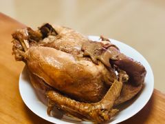 -马家老鸡店