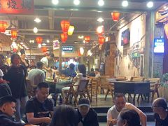 -塘屋烧烤·云南火塘烧烤品牌(春城慧谷旗舰店)