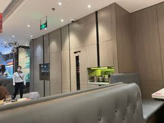 -海底捞火锅(航洋城店)