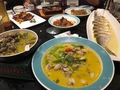 -锡和无锡菜(景丽苑店)