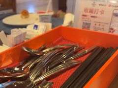 -OPEN開全日自助餐厅·牛肉火锅·海鲜(佛山希尔顿酒店)