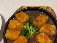 -峨嵋小镇·川菜(正定朗华店)