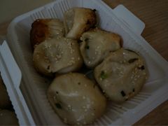 小杨生煎-小杨生煎(湟普汇店)