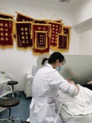 -SOR索尔祛痘·面部肌肤科学管理