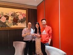 -新光酒家·河豚·海鲜·蟹料理(浦东店)