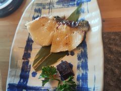 -王鼎精致料理铁板烧(世博源店)