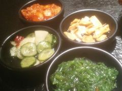 -九田家黑牛烤肉料理(石路天虹店)