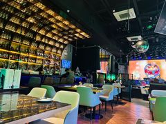 -DEEP·美式餐吧(五棵松华熙LIVE店)
