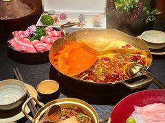 -色響火锅(恒隆广场店)