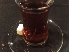 进口土耳其红茶-Efes Turkish & Mediterranean Cuisine 艾菲斯餐厅(陆家嘴店)
